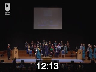 clicking on this image will launch a new video player window playing at this point (ie 12 minutes and 13 seconds) from the start of the video