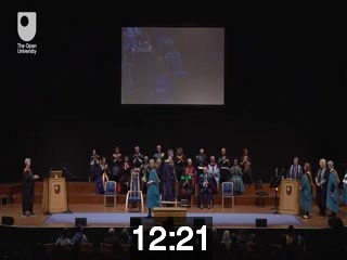 clicking on this image will launch a new video player window playing at this point (ie 12 minutes and 21 seconds) from the start of the video