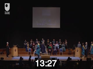 clicking on this image will launch a new video player window playing at this point (ie 13 minutes and 27 seconds) from the start of the video