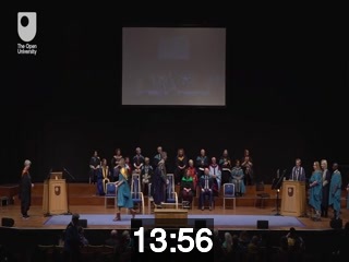 clicking on this image will launch a new video player window playing at this point (ie 13 minutes and 56 seconds) from the start of the video