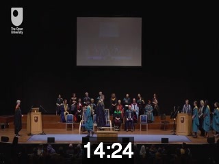 clicking on this image will launch a new video player window playing at this point (ie 14 minutes and 24 seconds) from the start of the video