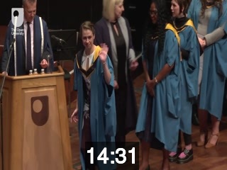 clicking on this image will launch a new video player window playing at this point (ie 14 minutes and 31 seconds) from the start of the video