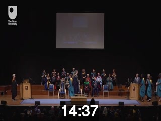 clicking on this image will launch a new video player window playing at this point (ie 14 minutes and 37 seconds) from the start of the video