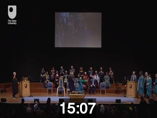 clicking on this image will launch a new video player window playing at this point (ie 15 minutes and 7 seconds) from the start of the video
