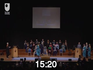 clicking on this image will launch a new video player window playing at this point (ie 15 minutes and 20 seconds) from the start of the video