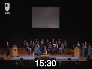 clicking on this image will launch a new video player window playing at this point (ie 15 minutes and 30 seconds) from the start of the video