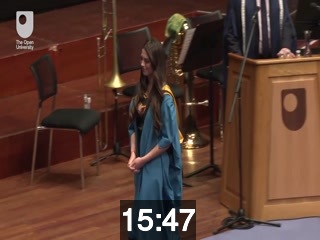 clicking on this image will launch a new video player window playing at this point (ie 15 minutes and 47 seconds) from the start of the video