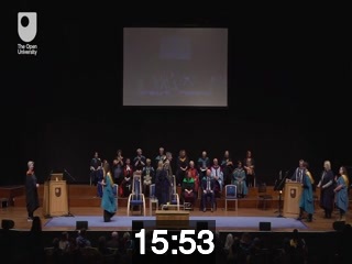 clicking on this image will launch a new video player window playing at this point (ie 15 minutes and 53 seconds) from the start of the video