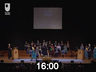 clicking on this image will launch a new video player window playing at this point (ie 16 minutes and 0 second) from the start of the video