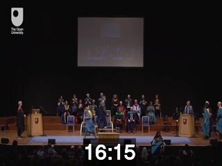 clicking on this image will launch a new video player window playing at this point (ie 16 minutes and 15 seconds) from the start of the video