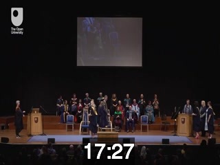 clicking on this image will launch a new video player window playing at this point (ie 17 minutes and 27 seconds) from the start of the video