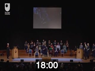 clicking on this image will launch a new video player window playing at this point (ie 18 minutes and 0 second) from the start of the video