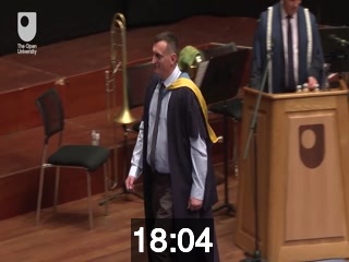 clicking on this image will launch a new video player window playing at this point (ie 18 minutes and 4 seconds) from the start of the video