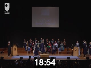 clicking on this image will launch a new video player window playing at this point (ie 18 minutes and 54 seconds) from the start of the video