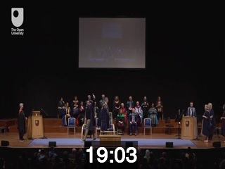 clicking on this image will launch a new video player window playing at this point (ie 19 minutes and 3 seconds) from the start of the video