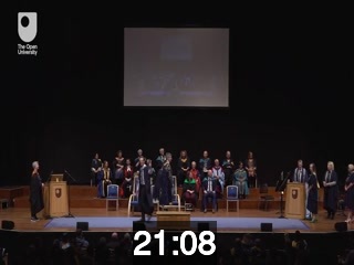 clicking on this image will launch a new video player window playing at this point (ie 21 minutes and 8 seconds) from the start of the video