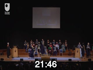 clicking on this image will launch a new video player window playing at this point (ie 21 minutes and 46 seconds) from the start of the video