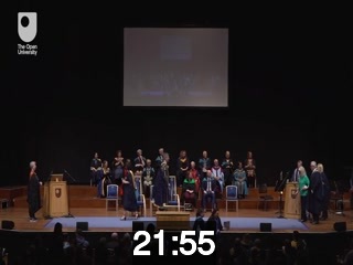 clicking on this image will launch a new video player window playing at this point (ie 21 minutes and 55 seconds) from the start of the video