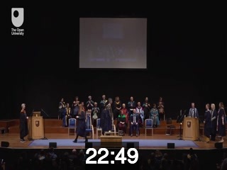 clicking on this image will launch a new video player window playing at this point (ie 22 minutes and 49 seconds) from the start of the video