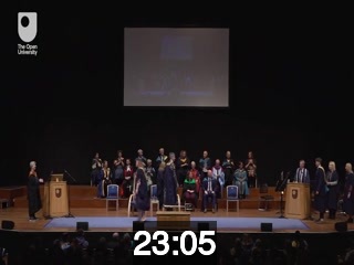 clicking on this image will launch a new video player window playing at this point (ie 23 minutes and 5 seconds) from the start of the video