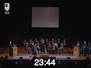 clicking on this image will launch a new video player window playing at this point (ie 23 minutes and 44 seconds) from the start of the video