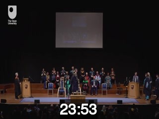 clicking on this image will launch a new video player window playing at this point (ie 23 minutes and 53 seconds) from the start of the video