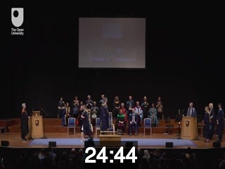 clicking on this image will launch a new video player window playing at this point (ie 24 minutes and 44 seconds) from the start of the video