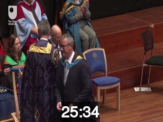 clicking on this image will launch a new video player window playing at this point (ie 25 minutes and 34 seconds) from the start of the video