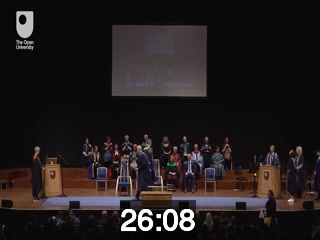 clicking on this image will launch a new video player window playing at this point (ie 26 minutes and 8 seconds) from the start of the video