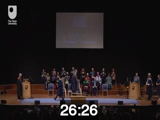 clicking on this image will launch a new video player window playing at this point (ie 26 minutes and 26 seconds) from the start of the video