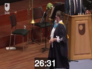 clicking on this image will launch a new video player window playing at this point (ie 26 minutes and 31 seconds) from the start of the video