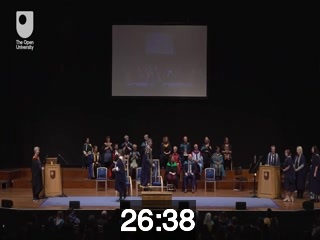 clicking on this image will launch a new video player window playing at this point (ie 26 minutes and 38 seconds) from the start of the video