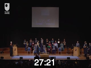 clicking on this image will launch a new video player window playing at this point (ie 27 minutes and 21 seconds) from the start of the video