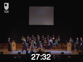 clicking on this image will launch a new video player window playing at this point (ie 27 minutes and 32 seconds) from the start of the video