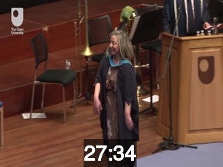 clicking on this image will launch a new video player window playing at this point (ie 27 minutes and 34 seconds) from the start of the video
