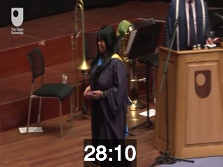 clicking on this image will launch a new video player window playing at this point (ie 28 minutes and 10 seconds) from the start of the video