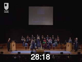 clicking on this image will launch a new video player window playing at this point (ie 28 minutes and 18 seconds) from the start of the video