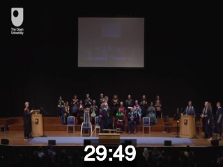 clicking on this image will launch a new video player window playing at this point (ie 29 minutes and 49 seconds) from the start of the video