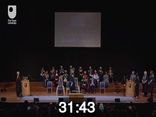 clicking on this image will launch a new video player window playing at this point (ie 31 minutes and 43 seconds) from the start of the video