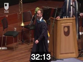 clicking on this image will launch a new video player window playing at this point (ie 32 minutes and 13 seconds) from the start of the video