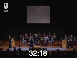 clicking on this image will launch a new video player window playing at this point (ie 32 minutes and 18 seconds) from the start of the video