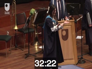 clicking on this image will launch a new video player window playing at this point (ie 32 minutes and 22 seconds) from the start of the video