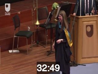 clicking on this image will launch a new video player window playing at this point (ie 32 minutes and 49 seconds) from the start of the video