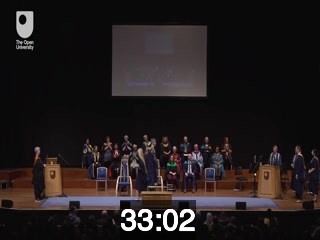 clicking on this image will launch a new video player window playing at this point (ie 33 minutes and 2 seconds) from the start of the video