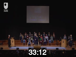 clicking on this image will launch a new video player window playing at this point (ie 33 minutes and 12 seconds) from the start of the video