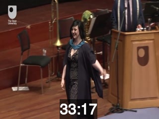 clicking on this image will launch a new video player window playing at this point (ie 33 minutes and 17 seconds) from the start of the video