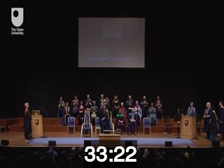 clicking on this image will launch a new video player window playing at this point (ie 33 minutes and 22 seconds) from the start of the video