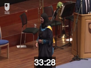 clicking on this image will launch a new video player window playing at this point (ie 33 minutes and 28 seconds) from the start of the video