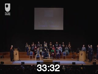 clicking on this image will launch a new video player window playing at this point (ie 33 minutes and 32 seconds) from the start of the video
