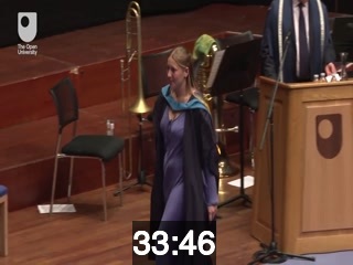 clicking on this image will launch a new video player window playing at this point (ie 33 minutes and 46 seconds) from the start of the video
